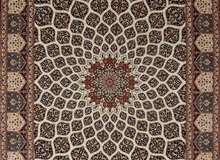 Tabriz Dom Abbasi